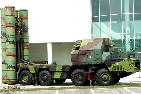 آیا روس ها بازهم در تحویل S-300 به ایران خلف وعده کرده اند؟